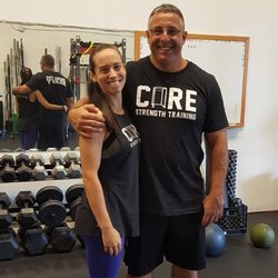 CORE Strength and Conditioning