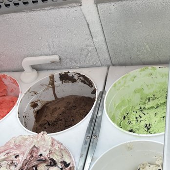 Ice Cream Charlies - Desserts Near Me - Rutherford, New Jersey