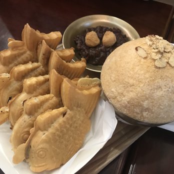 Okrumong - Desserts Near Me - Torrance, California