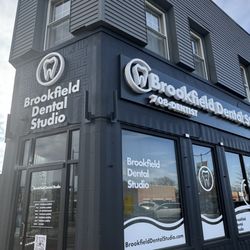 Brookfield Dental Studio