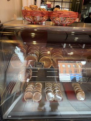 Abu's Homestyle Bakery by null