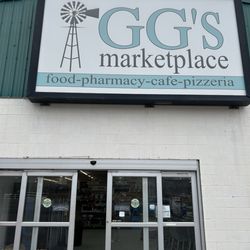 GG's Pizzeria