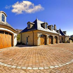 Strong Rock Pavers - St. George