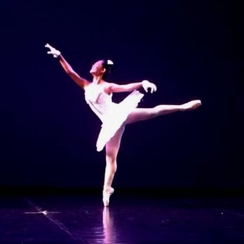 Alive Ballet Academy - Opera & Ballet Near Me - Honolulu, Hawaii