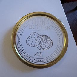 Truffle Butter Truffle Butter