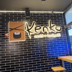 Kenko - Interior