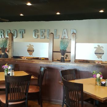 The Root Cellar - Southern Near Me - Lexington, South Carolina