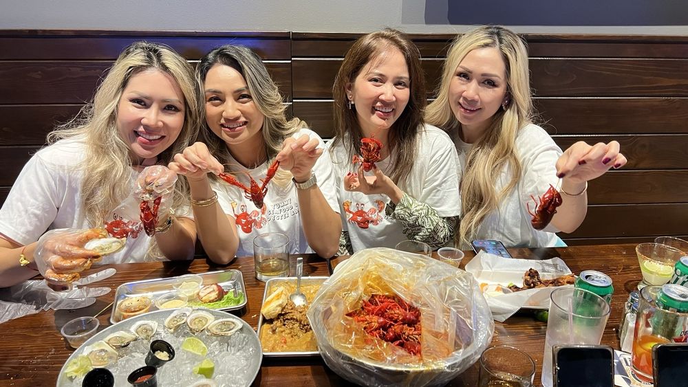 Yummy Seafood & Oyster Bar