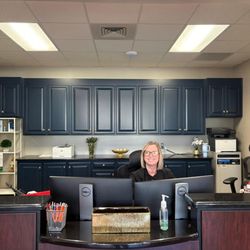 Robert Rogers DDS - Concord Dentist