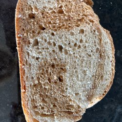 Breadsmith - Marble rye bread