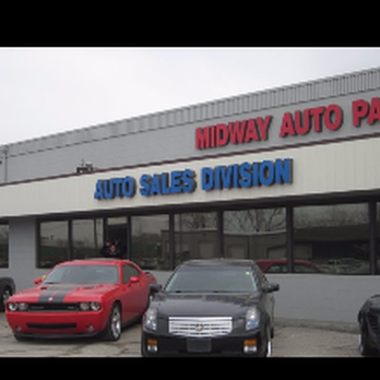 Midway Auto Sales - Used Car Dealers Near Me - Kansas City, Missouri Midway Auto Sales - Used Car Dealers Near Me - Kansas City, Missouri