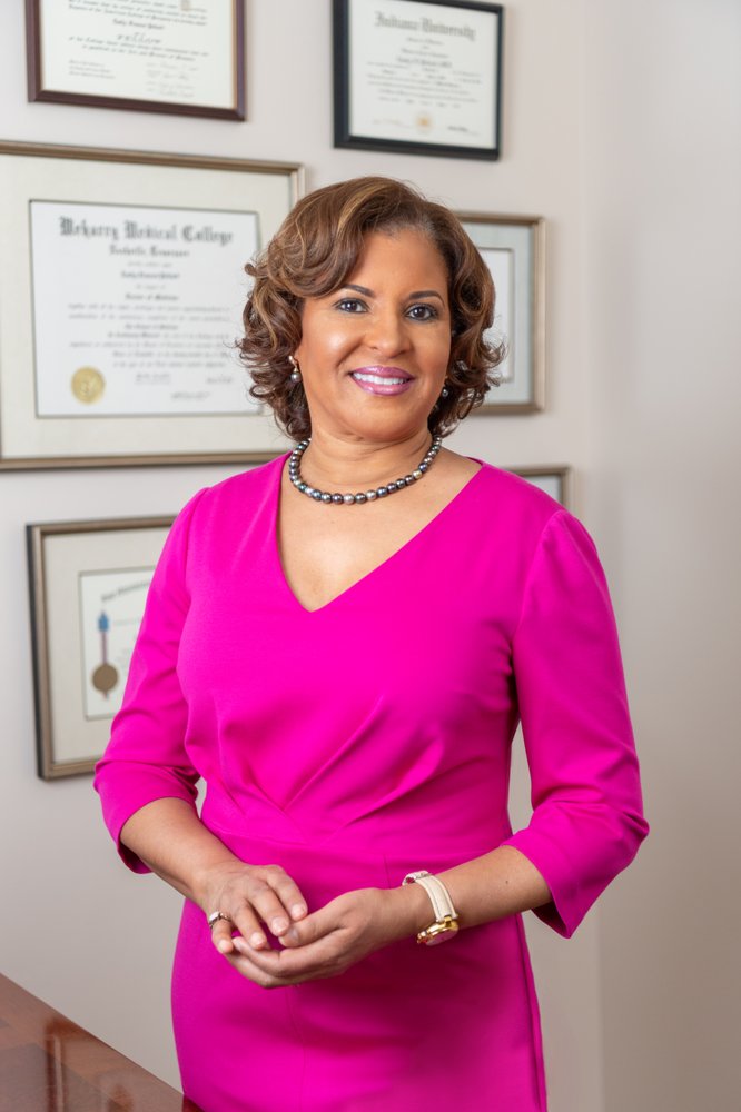 POLLARD PLASTIC SURGERY Updated May 2024 15 Presidential Blvd, Bala