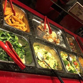 Dragon Pearl Buffet - Buffets Near Me - Toronto, Ontario