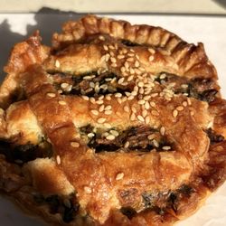 BonJo Coffee Roasters - Quiche