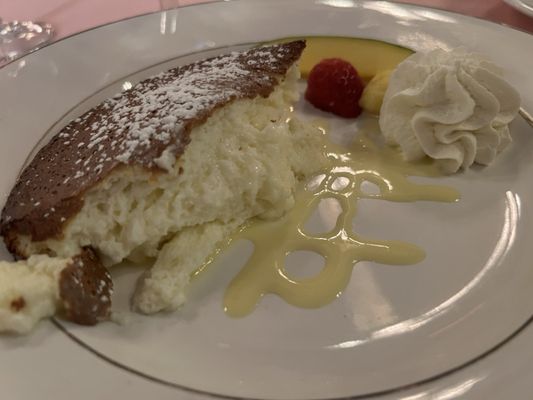 The Grand Cafe by null