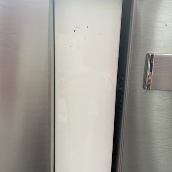 Marie J's Cleaning Services - That's the area between the dishwasher and the sink also not clean - Home Cleaning Near Me Marie J's Cleaning Services - That's the area between the dishwasher and the sink also not clean - Home Cleaning Near Me