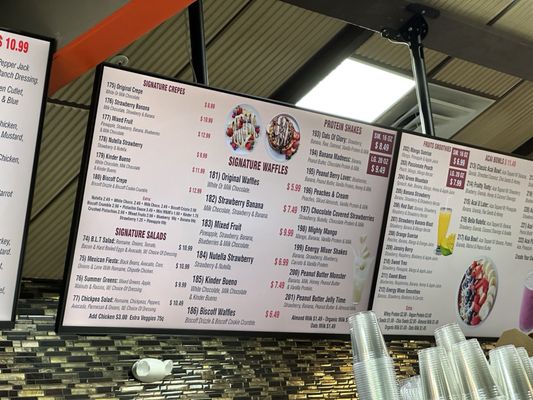 Menu photo 2 Yummy Picks Philadelphia, PA Menu photo 2 Yummy Picks Philadelphia, PA