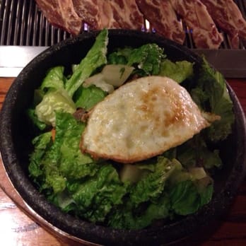 Sam Won Garden Restaurant - Korean Near Me - Jacksonville, Florida