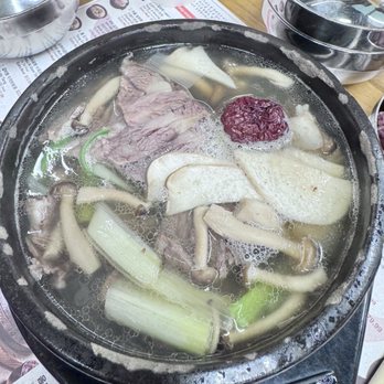 Sun Nong Dan - Galbi Tang - Korean Near Me - San Gabriel, California Sun Nong Dan - Galbi Tang - Korean Near Me - San Gabriel, California