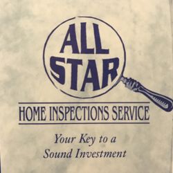 Allstar Home Inspections