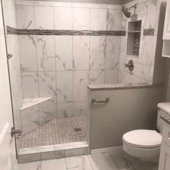 AZ Remodeling - Finished product. - General Contractors Near Me - Glendale, Arizona
