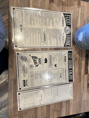 Menu photo 7 LBB Gastropub & Smokehouse Loomis, CA Menu photo 7 LBB Gastropub & Smokehouse Loomis, CA