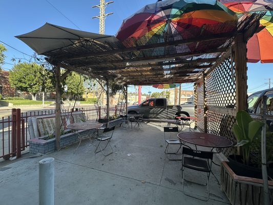 X'tiosu Kitchen by null