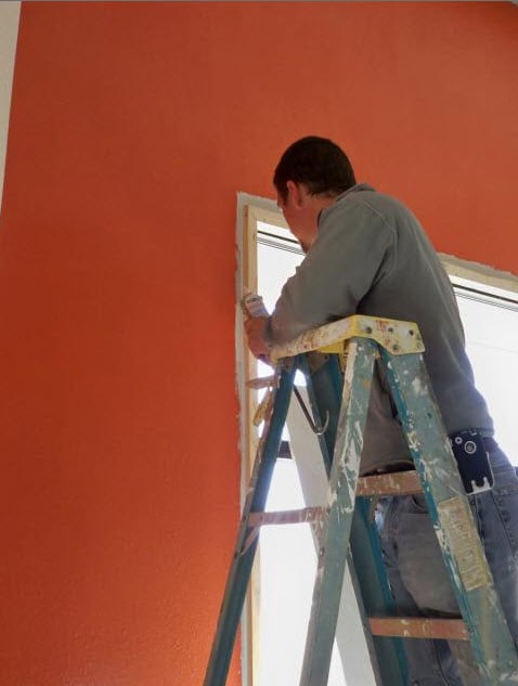 Slide of Keith Silman Painting & Remodeling