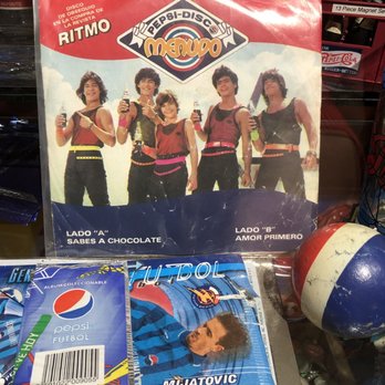 Mucoti de Coloctionista de Tijuana - Children's Museums Near Me - Tijuana, BCN