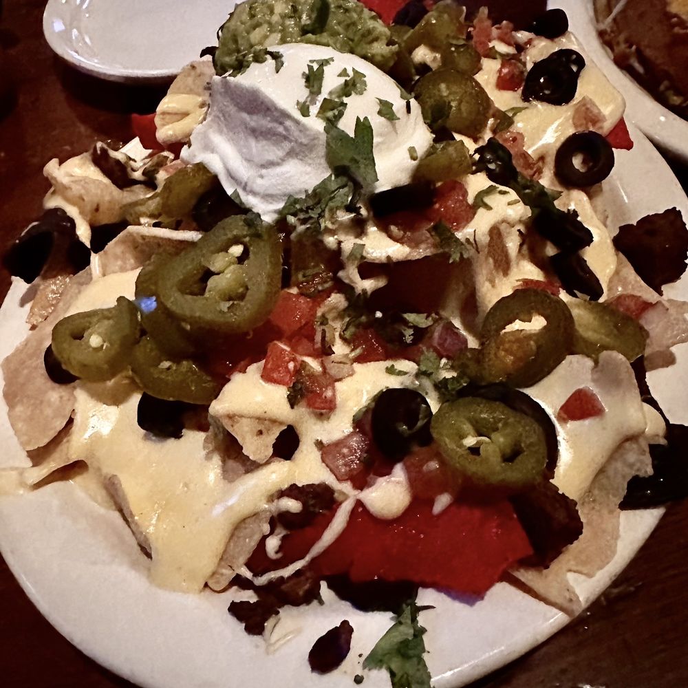 John Cutter - Filet Nachos - New American Near Me - Las Vegas, Nevada John Cutter - Filet Nachos - New American Near Me - Las Vegas, Nevada