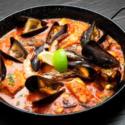 Tapas bar Miró - Zarzuela