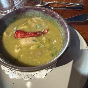 Colibri Mexican Bistro - Pozole Verde - Mexican Near Me - San Francisco, California Colibri Mexican Bistro - Pozole Verde - Mexican Near Me - San Francisco, California