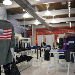 Twenty5A - Take a glimpse inside the store!