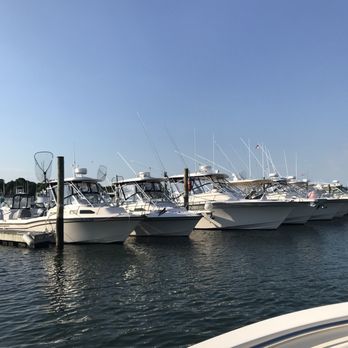 Boats Incorporated - Boat Repair Near Me - Niantic, Connecticut