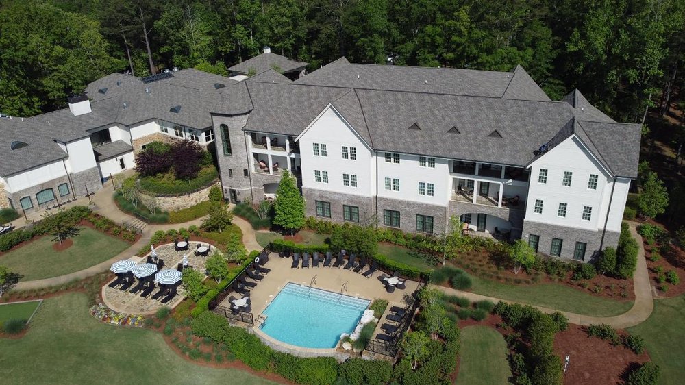 Slide of CrewsCo Roofing