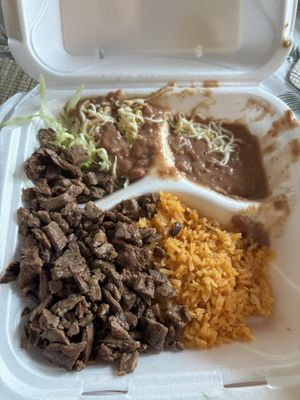 Taqueria La Zacatecana by null