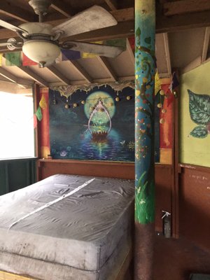 Hostel In the Forest by null