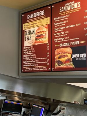 Menu photo 4 Habit Burger & Grill San Jose, CA Menu photo 4 Habit Burger & Grill San Jose, CA