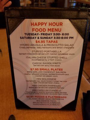 Menu photo 5 Shells and Sauce Denver, CO