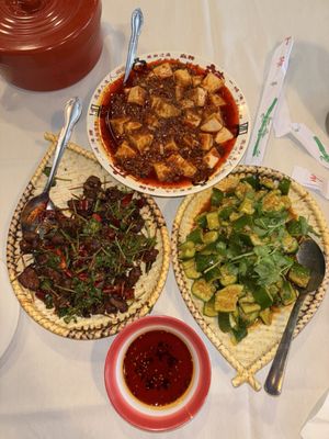 Chengdu Taste by null