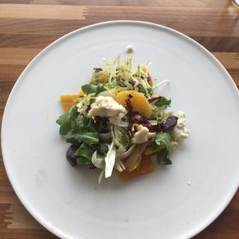 Branca Midtown - Roasted beet salad - Pizza Near Me - Rochester, New York