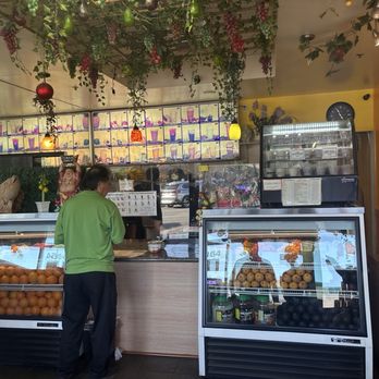 Thang's French Coffee & Bubble Tea - Sweet decor - Juice Bars & Smoothies Near Me - Honolulu, Hawaii Thang's French Coffee & Bubble Tea - Sweet decor - Juice Bars & Smoothies Near Me - Honolulu, Hawaii