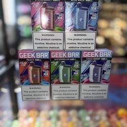 The Joint Smoke Shop