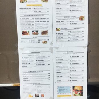 Homeskillet - Menu - Breakfast & Brunch Near Me - Alameda, California Homeskillet - Menu - Breakfast & Brunch Near Me - Alameda, California