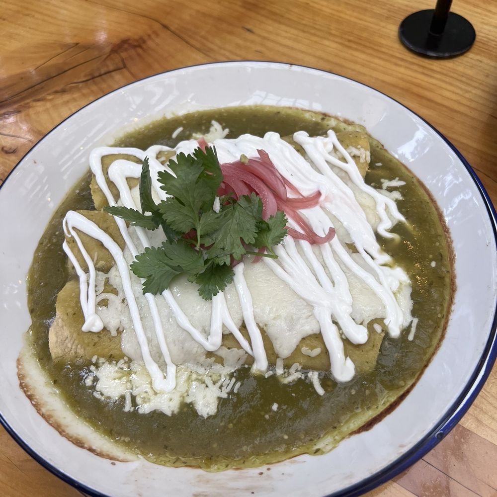 Mas Masa - Enchiladas - Mexican Near Me - Fairfax, California Mas Masa - Enchiladas - Mexican Near Me - Fairfax, California