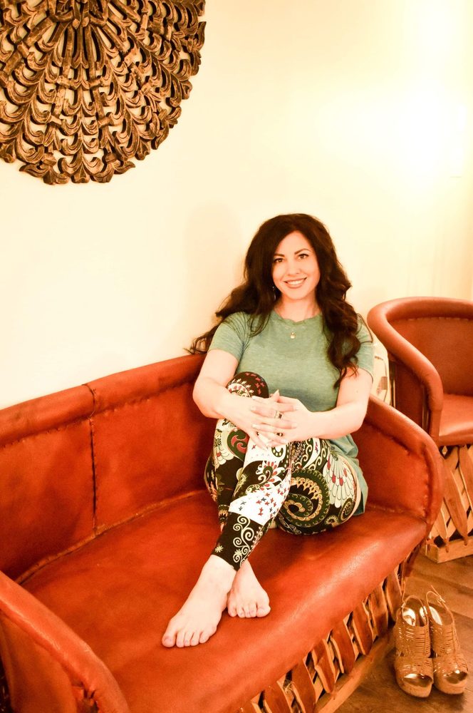 Ananda Rayne Wellness - grief counselor in Bakersfield, CA