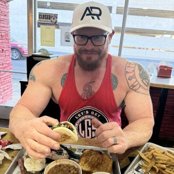Pachuco’s - Barbeque Near Me - Midland, Texas
