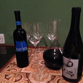 Hedone - 2006 Venezia Giulia IGT Ribolla Gialla, Radikon Orange Wine and the most amazing Grenache I have ever tasted - El Charco de la pava, 2011 - British Near Me - London, XGL