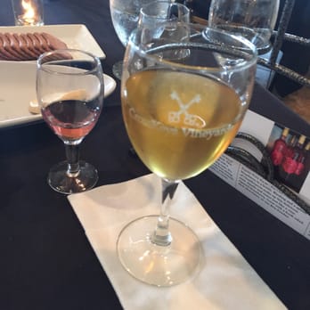 CrossKeys Vineyards - Wineries Near Me - Mount Crawford, Virginia