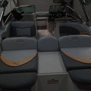 Manatee Auto & Marine Upholstery - Auto Upholstery Near Me - Bradenton, Florida Manatee Auto & Marine Upholstery - Auto Upholstery Near Me - Bradenton, Florida
